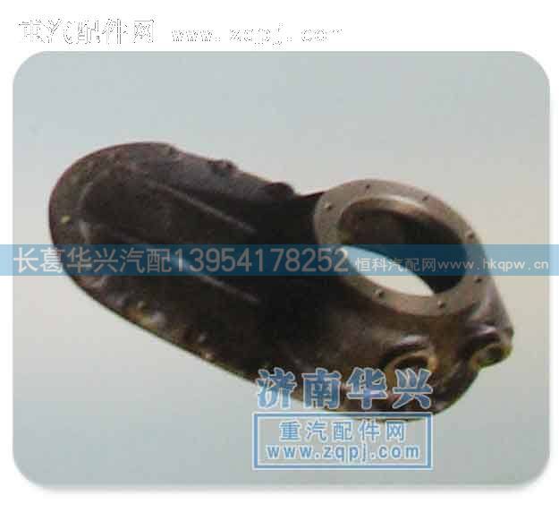 过桥箱盖