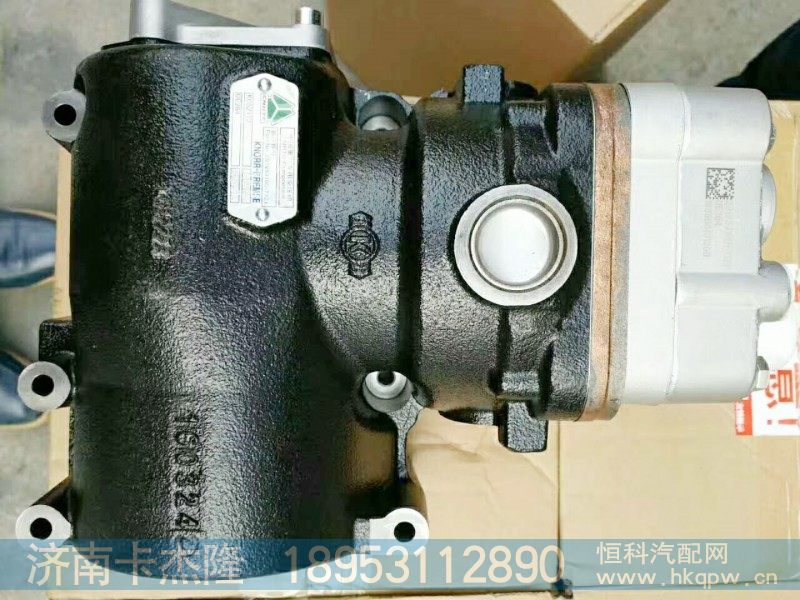 单缸空压机  MC11,201V54100-7121,济南卡杰隆商贸有限公司