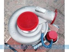 涡轮增压器(MC11) （再制造）,202V09100-7926,济南卡杰隆商贸有限公司