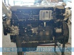 T74411044Q,重汽曼发动机总成,济南卡杰隆商贸有限公司