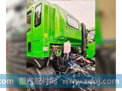 ,駕駛室總成,十堰車商汽車零部件有限公司