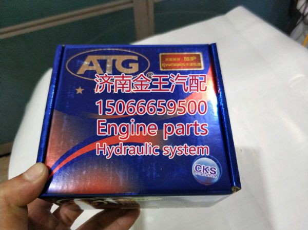 WF12653-CKS-Ⅱ代,,济南金王重汽配件经营部