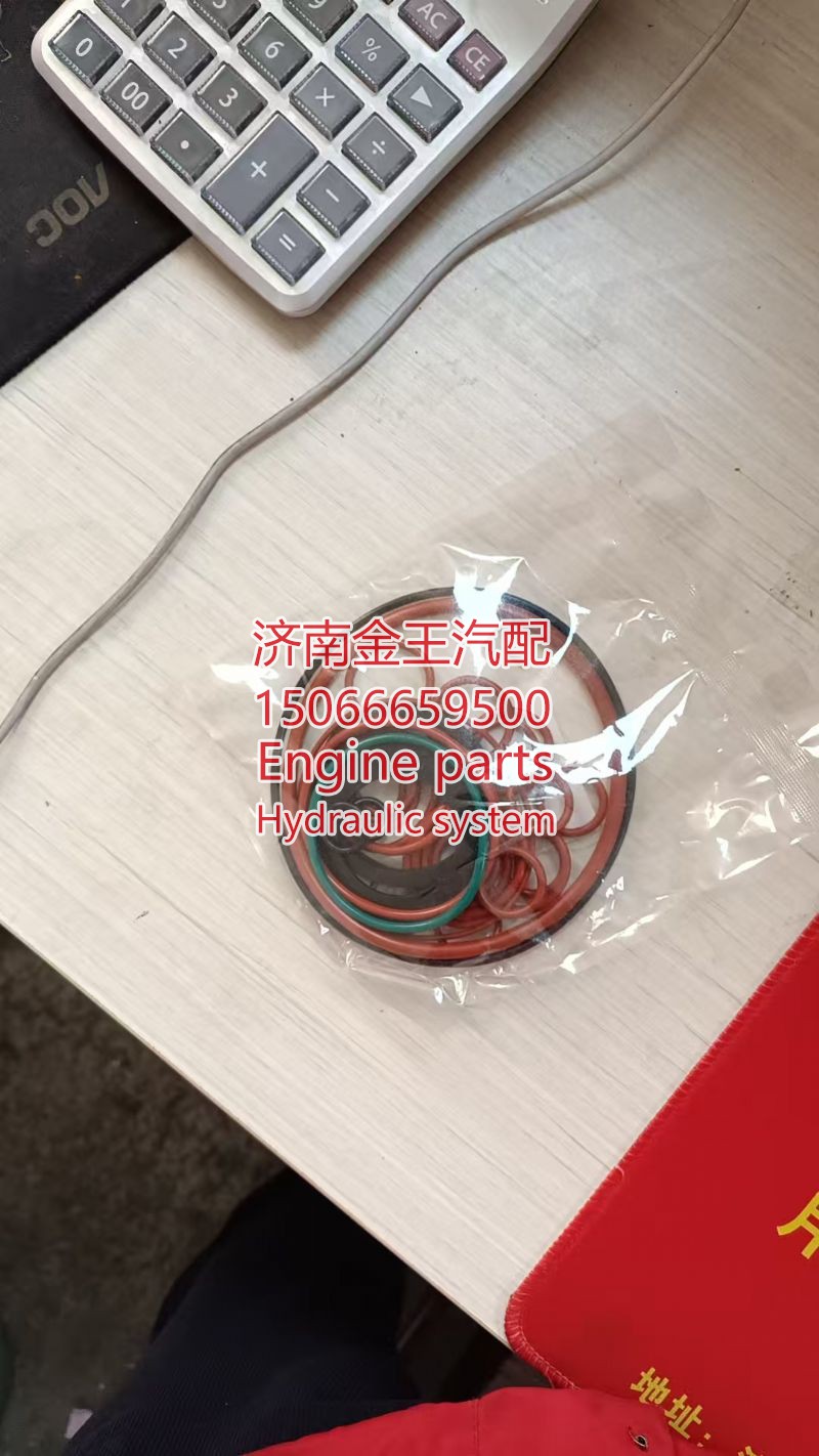 欧二,,济南金王重汽配件经营部