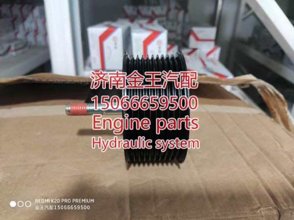 rdl120020/ 612630060953,,济南金王重汽配件经营部