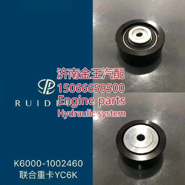 k6000-1002460/ 727016,,济南金王重汽配件经营部