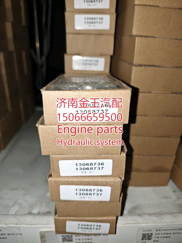 13068736 13068737 13069456,,济南金王重汽配件经营部