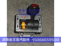 华春5孔手控阀/举升阀/举升开关/气控阀/MKQF-34图1