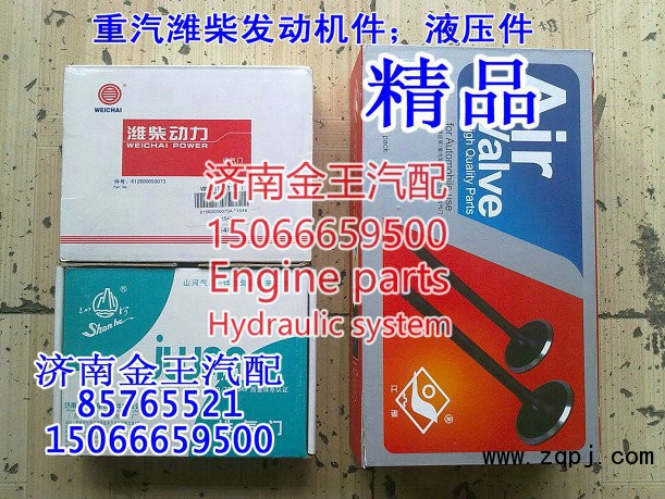 供应发动机进气门/排气门61460050007A/61560050006