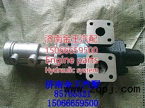 气控分配阀举升阀大箱阀