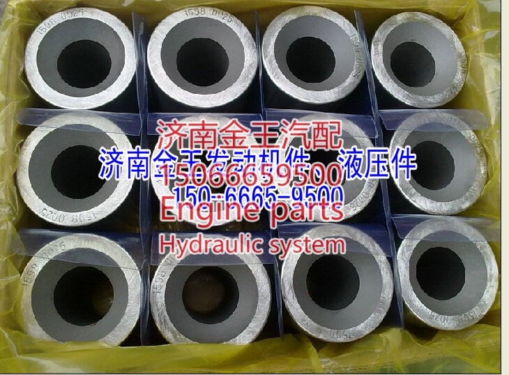 潍柴WP12活塞销612630020025