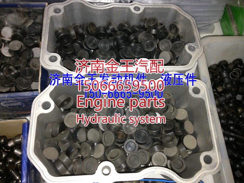 气门帽61500050105  8.4mm厚