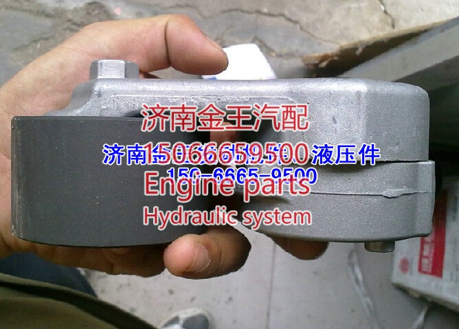 自动涨紧轮612600061279/612600061754