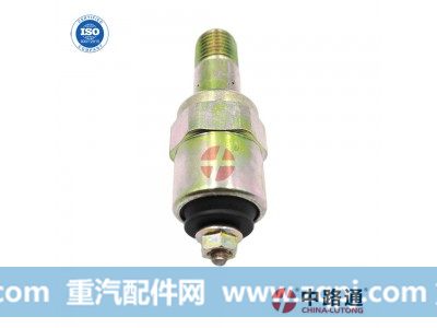 VE泵电磁阀24V,VE泵电磁阀24V,福建莆田市中路通机械有限公司