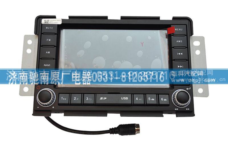 ,712W28101-6000MP5(HOWO）,济南驰南原厂电器