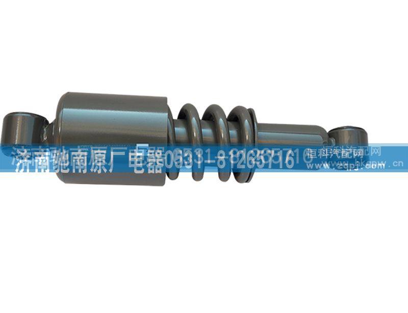 WG1642430385,前悬减震器,济南驰南原厂电器