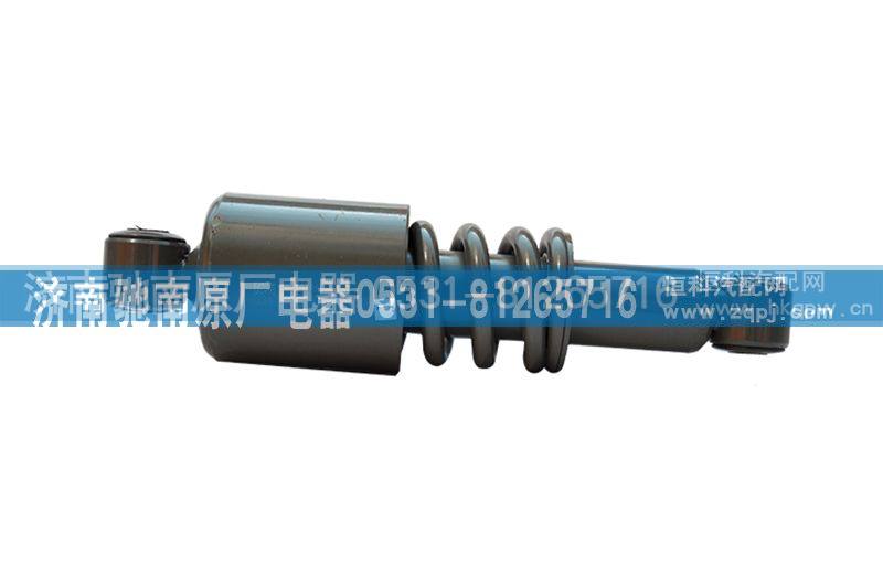WG1642440382,后悬减震器,济南驰南原厂电器