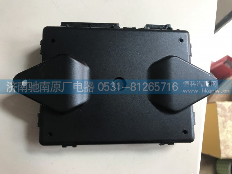 WG1664332064,右门控开关控制器（T7H）,济南驰南原厂电器