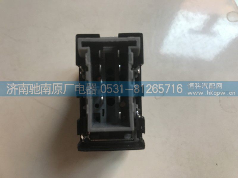 DZ97189584736,油箱加热开关,济南驰南原厂电器