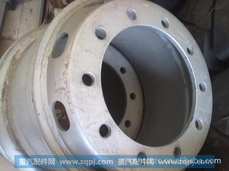 WG9725610060,钢圈,济南华驰工贸公司