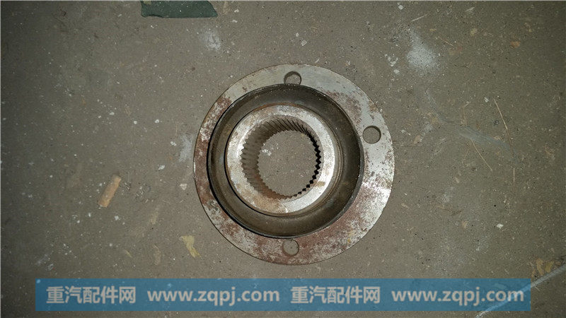 原厂Φ165凸缘总成优惠价38元AZ9231320110