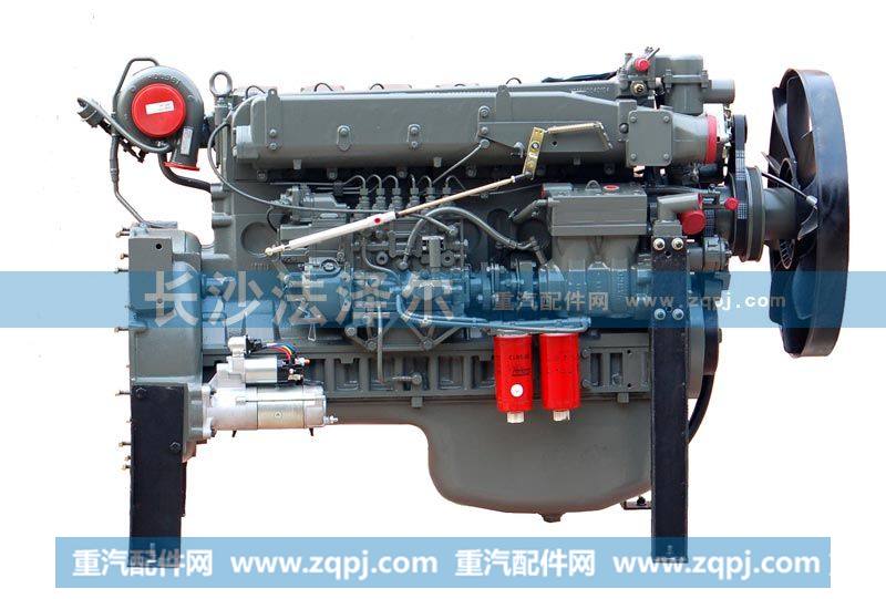 ,FZR6126.69(WD615.69)发动机,长沙市法泽尔动力有限公司