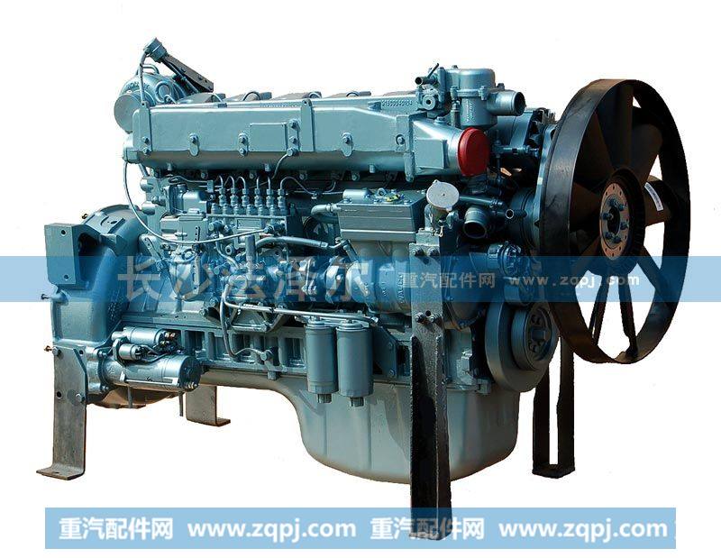 FZR6126.95E(WD615.95E),FZR6126.95E(WD615.95E)发动机,长沙市法泽尔动力有限公司