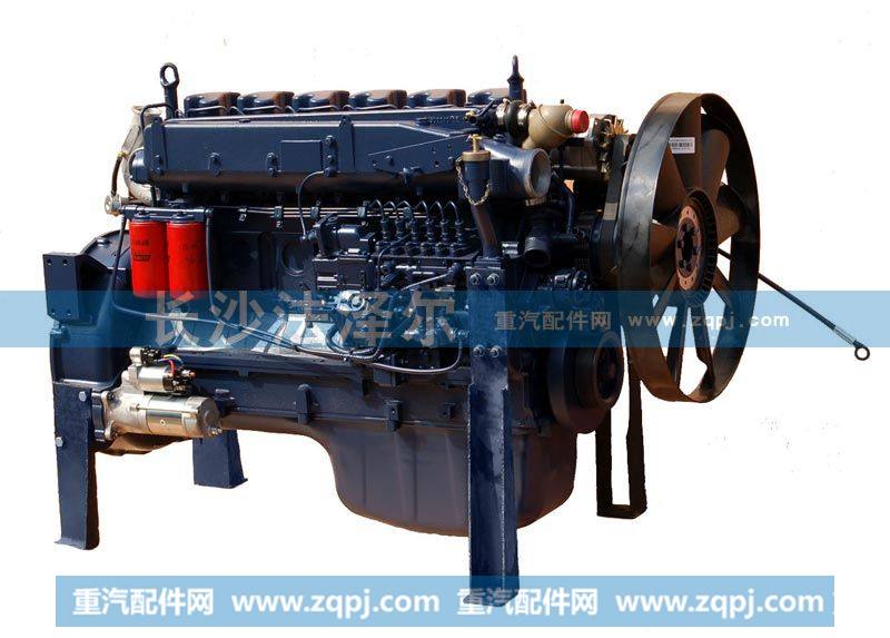 ,FP10.340(WP10.336E32)发动机,长沙市法泽尔动力有限公司