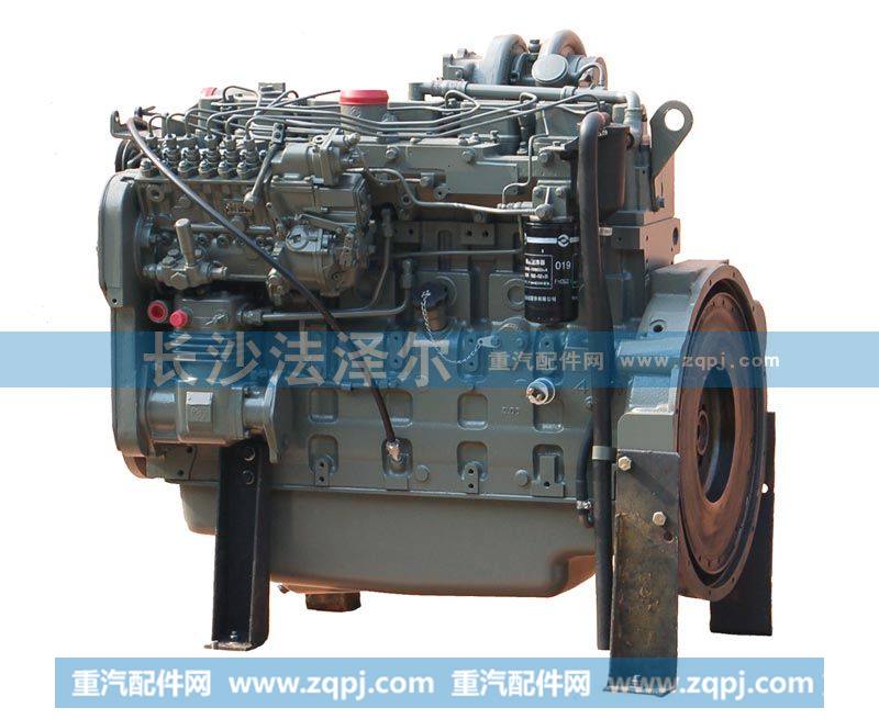 ,FZR6114ZG(SC6114ZGB)发动机,长沙市法泽尔动力有限公司