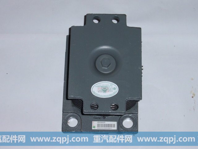 供应0278橡胶支座，济南华翔汽配
