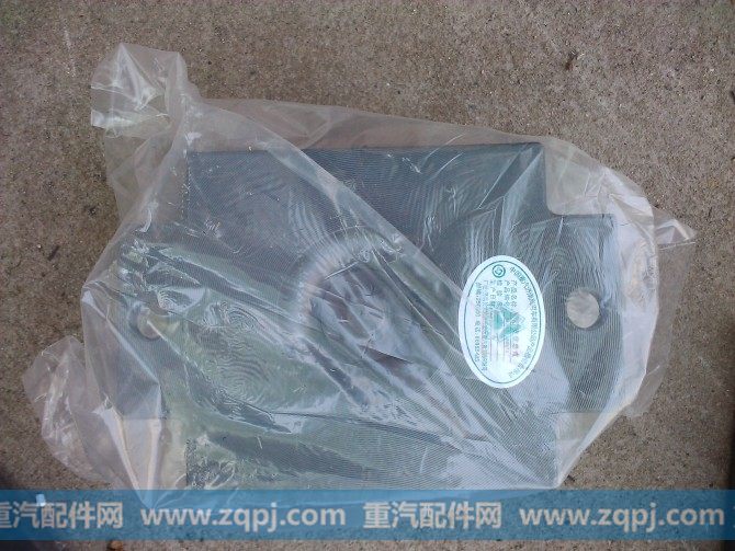 销售豪沃0276橡胶支座，济南华翔汽配