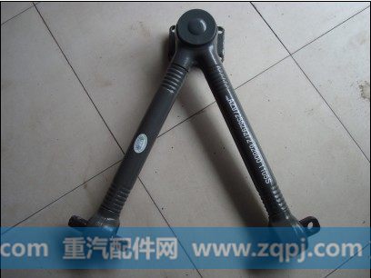 AZ9725526272推力杆总成，济南华翔汽配