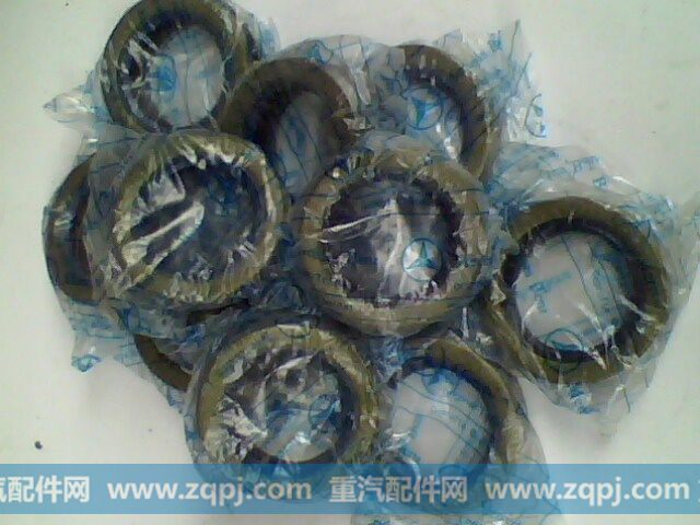 奔驰铁马大江前驱前桥角齿油封