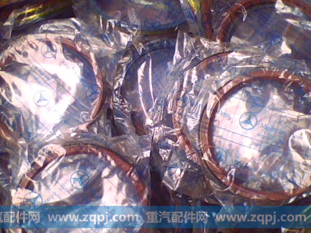 奔驰铁马大江桥前驱前轮油封