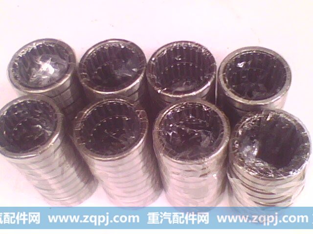 铁马奔驰大江桥前半轴轴承