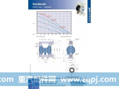 ,气动隔膜泵,南京东晁机械科技有限公司