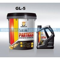 超级重负荷齿轮油 GL-5