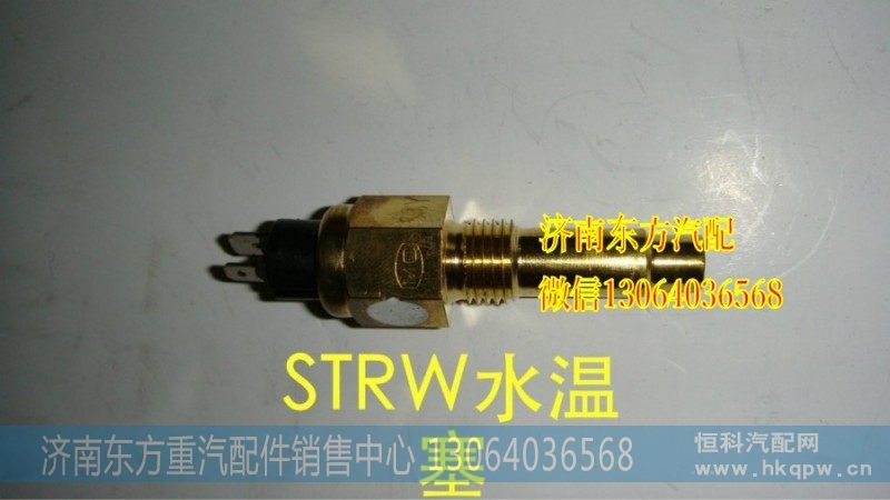 VG14090067水温传感器(STRW)