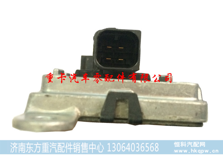 5WK96765A 4326863 康明斯,氮氧传感器,济南东方重汽配件销售中心