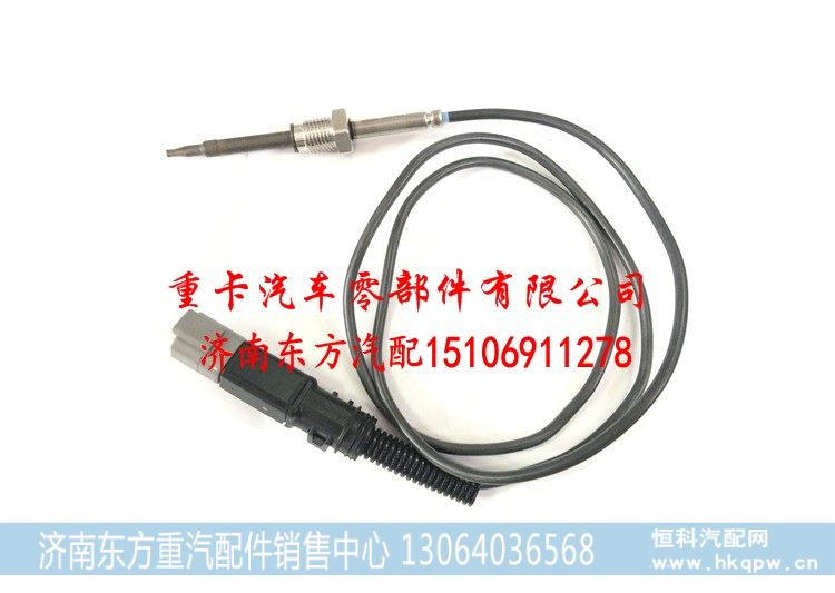 D5000-1205170A 依米泰克Emitec 康明期玉柴凯龙,排气温度传感器,济南东方重汽配件销售中心