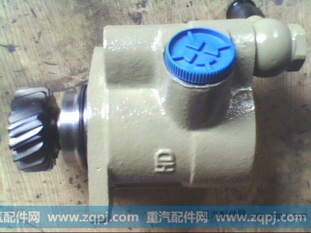 DZ9100130045,转向助力泵,大连鼎涌液压件有限公司