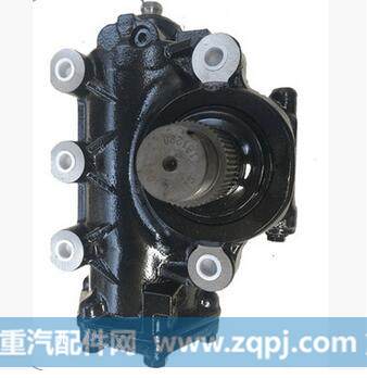 8098955849,方向机（动力转向器）,济南大瑞汽车配件有限公司