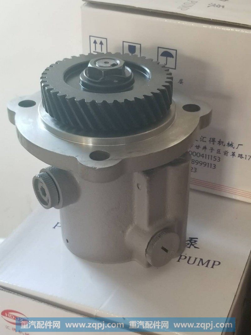 3407020S14Z,助力泵,济南大瑞汽车配件有限公司