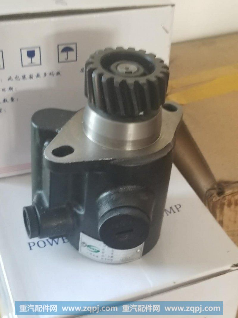 1331334006002--(OM),转向泵，助力泵，转向助力泵，助力叶片泵,济南大瑞汽车配件有限公司