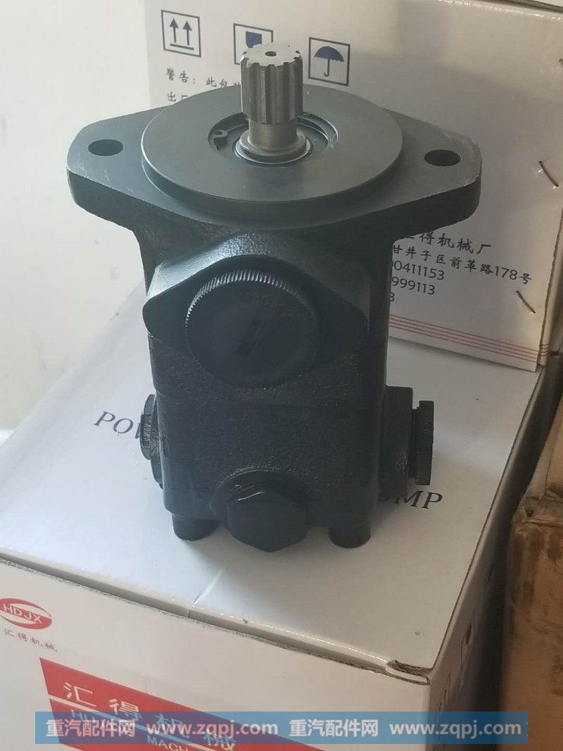 1525134001005--NF,转向泵，助力泵，转向助力泵，助力叶片泵,济南大瑞汽车配件有限公司