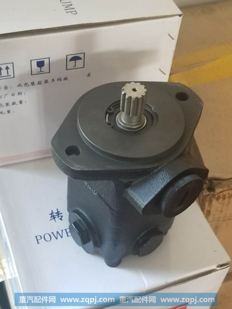 3406G-010B--NF,转向泵，助力泵，转向助力泵，助力叶片泵,济南大瑞汽车配件有限公司