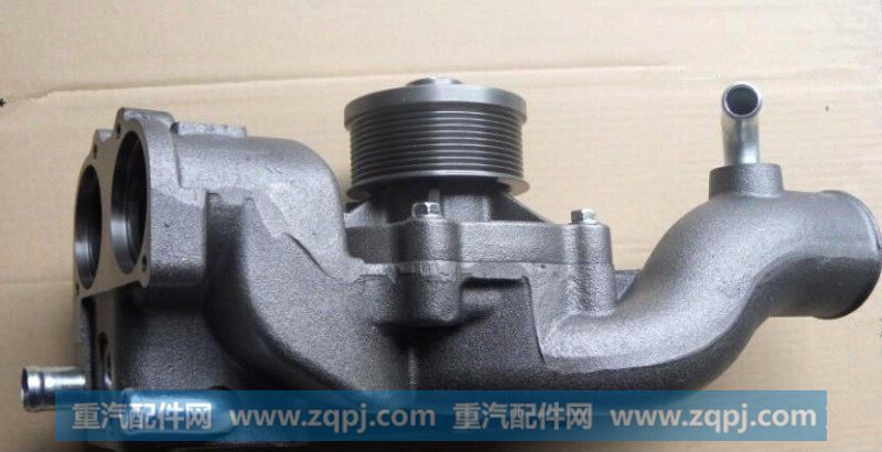 D6114--SB,水泵,济南大瑞汽车配件有限公司