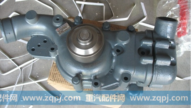 612600061937,水 泵,济南大瑞汽车配件有限公司