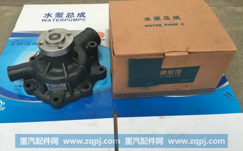 12169770,水 泵,济南大瑞汽车配件有限公司