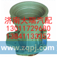 612600060445,水泵,济南大瑞汽车配件有限公司