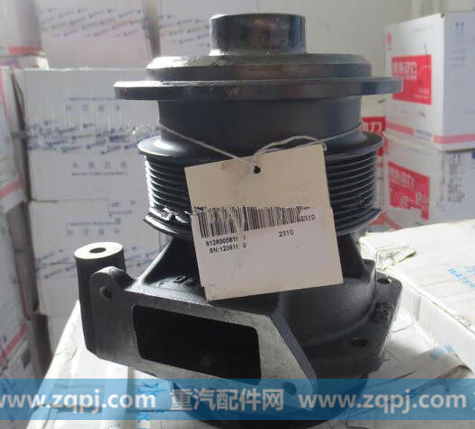 612600060603,水泵,济南大瑞汽车配件有限公司